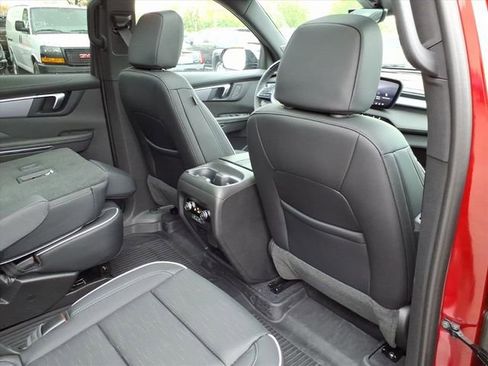 New 2026 Buick Enclave Sport Touring w/ Super Cruise Package image 23