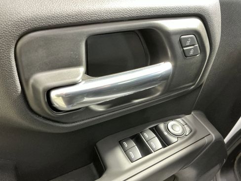 New 2026 Chevrolet Silverado 1500 Custom image 23