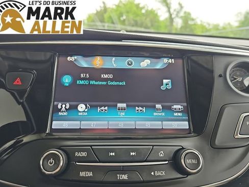 Used 2017 Buick Envision Preferred image 13