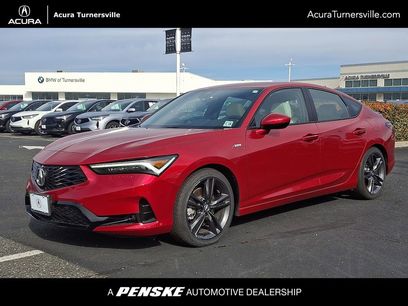 Certified 2023 Acura Integra A-Spec