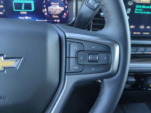 Certified 2026 Chevrolet Silverado 1500 LT AWD/4WD image 13