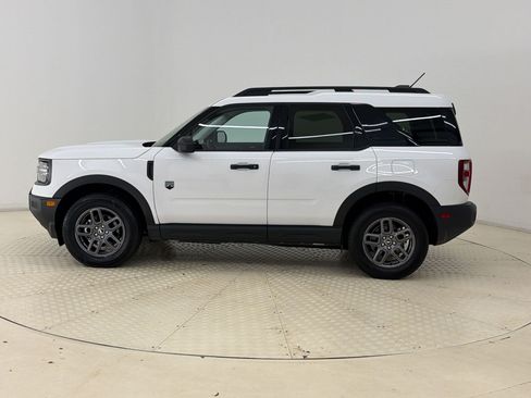 Certified 2025 Ford Bronco Sport Big Bend AWD/4WD image 2