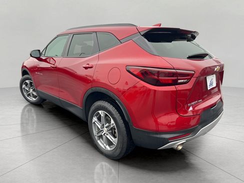 Used 2023 Chevrolet Blazer LT w/ Convenience Package image 6