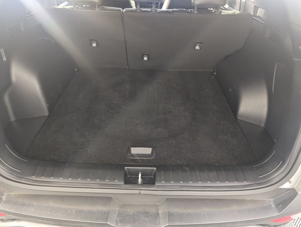 Used 2024 Hyundai Tucson Limited AWD/4WD image 31