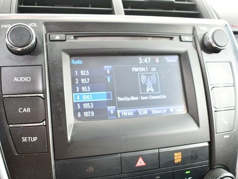 Used 2015 Toyota Camry SE FWD image 27