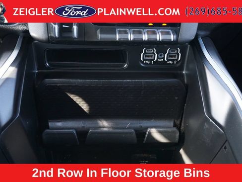 Used 2021 RAM 1500 Big Horn AWD/4WD image 24
