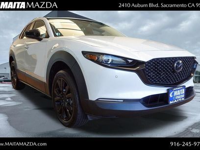 New 2026 MAZDA CX-30 AWD 2.5 S