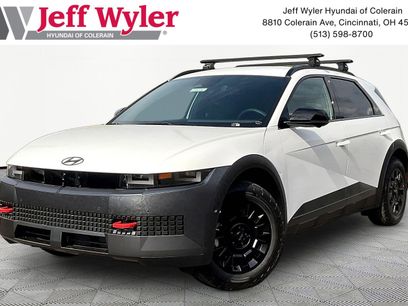 New 2026 Hyundai Ioniq 5 XRT
