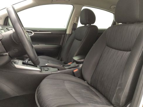 Used 2019 Nissan Sentra SV w/ All Weather Package image 17