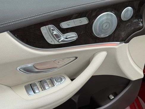 Used 2018 Mercedes-Benz E 400 Coupe image 22