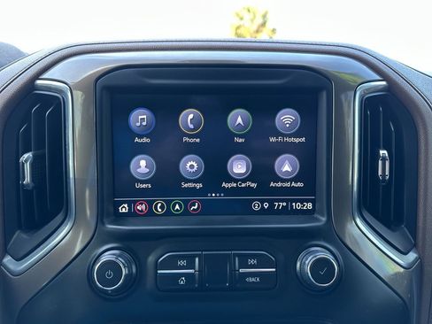 Used 2023 Chevrolet Silverado 2500 High Country w/ Technology Package image 26