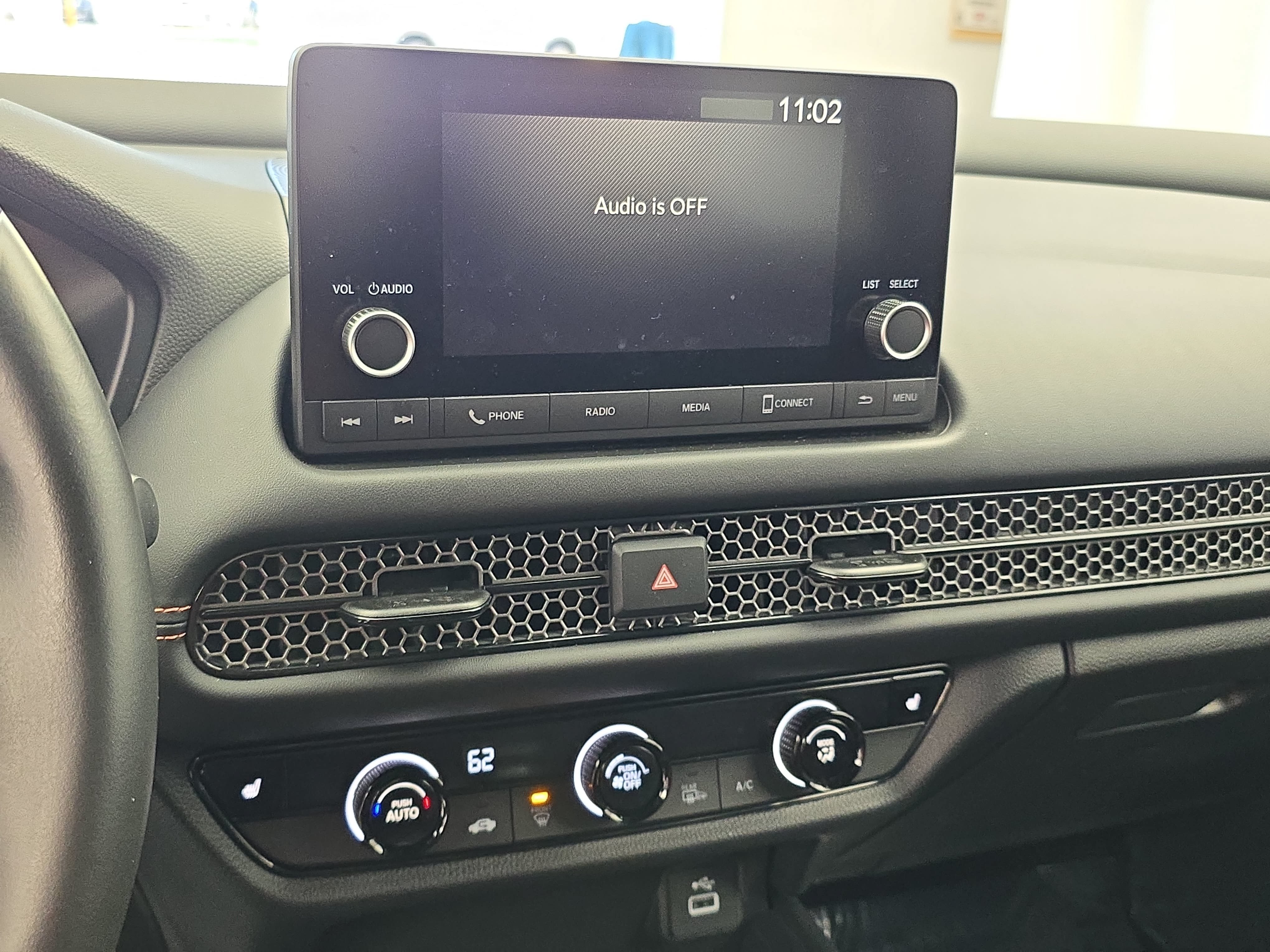 Used 2025 Honda HR-V Sport image 19