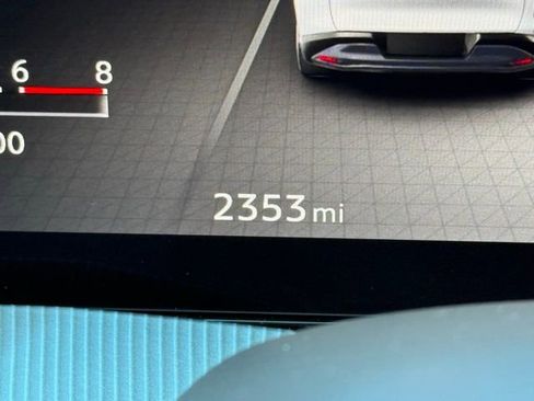 Certified 2025 Nissan Murano SL image 35