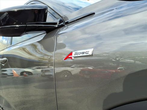 Used 2026 Acura MDX A-Spec image 8