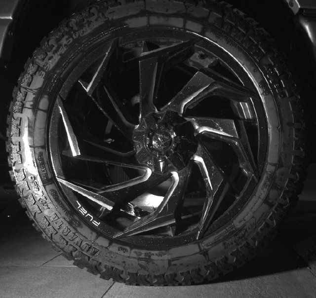 Used 2019 RAM 1500 Big Horn AWD/4WD image 9