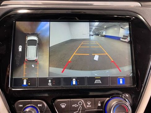 Used 2020 Chevrolet Bolt Premier w/ Infotainment Package image 25