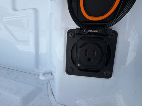 New 2026 GMC Sierra 2500 Pro w/ Convenience Package image 12