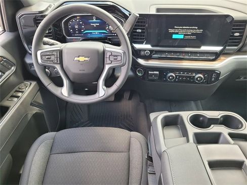 New 2026 Chevrolet Silverado 1500 LT image 12