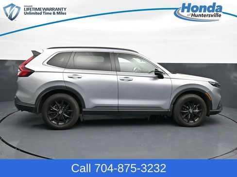Used 2024 Honda CR-V Sport image 9