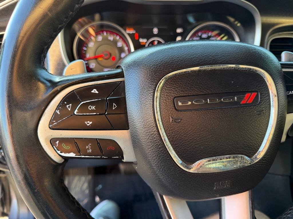 Used 2015 Dodge Charger R/T w/ Driver Confidence Group RWD image 29