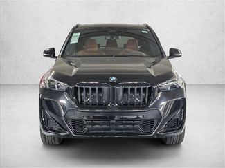 New 2026 BMW X1 xDrive28i w/ Technology Package AWD/4WD video 2