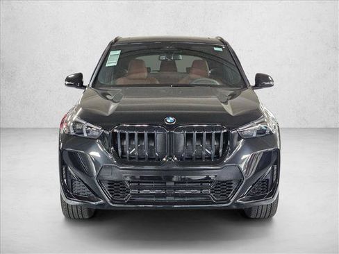 New 2026 BMW X1 xDrive28i w/ Technology Package AWD/4WD image 2