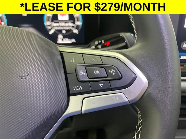 Used 2026 Volkswagen Tiguan S AWD/4WD image 17