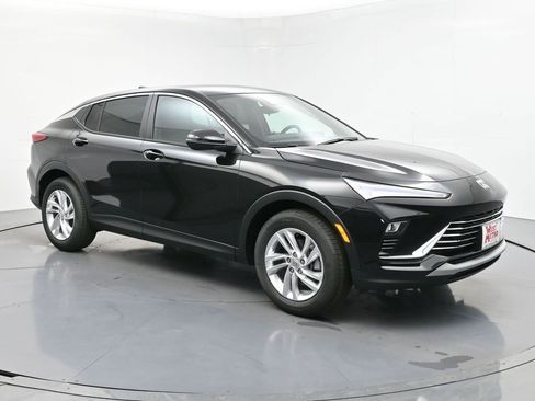 New 2026 Buick Envista Preferred image 7