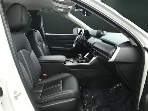 Used 2025 MAZDA CX-90 3.3 Turbo w/ Select Package image 22