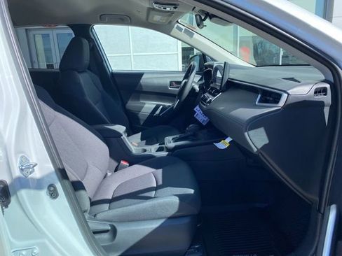 New 2026 Toyota Corolla Cross LE image 16