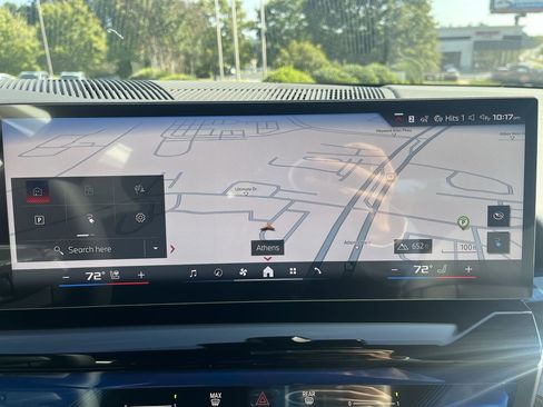 Used 2025 BMW i5 M60 w/ Premium Package image 26