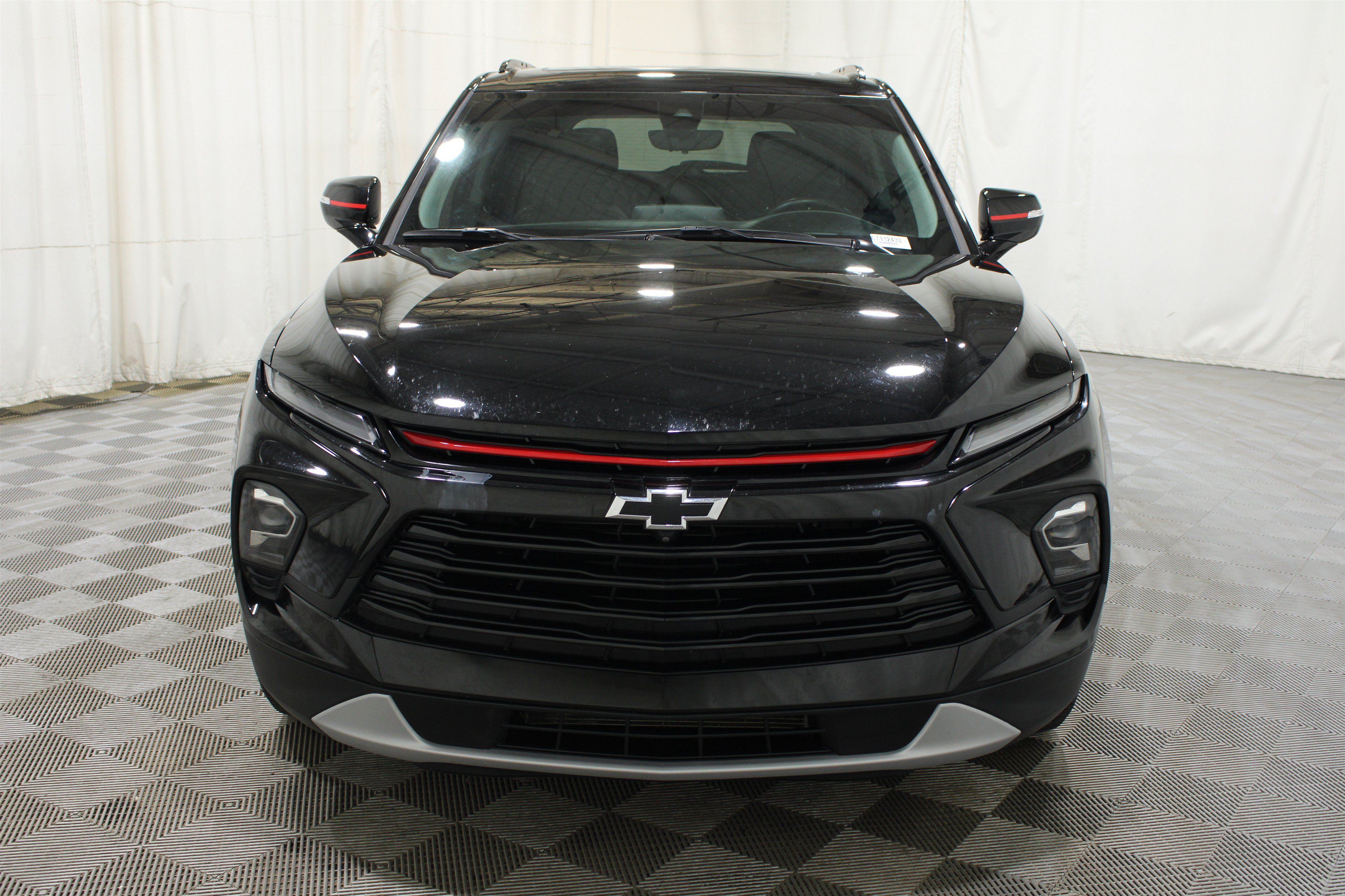 Used 2023 Chevrolet Blazer LT w/ Sound & Technology Package FWD image 36