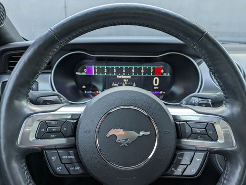 Used 2020 Ford Mustang GT Premium w/ Equipment Group 401A image 27