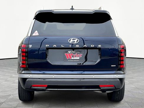 New 2026 Hyundai Palisade Limited image 5