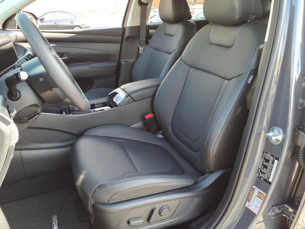 New 2026 Hyundai Tucson SEL Plus AWD/4WD image 5