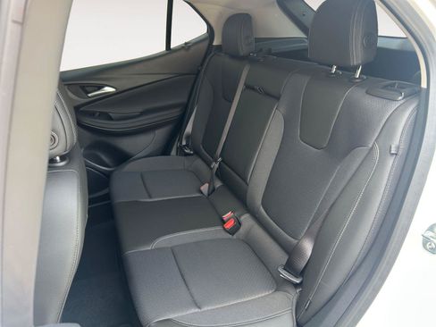 New 2026 Buick Encore GX Preferred w/ Comfort Package AWD/4WD image 13