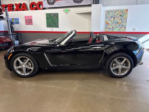 Used 2008 Saturn Sky Red Line image 4