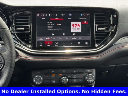 Used 2026 Dodge Durango GT AWD/4WD image 17