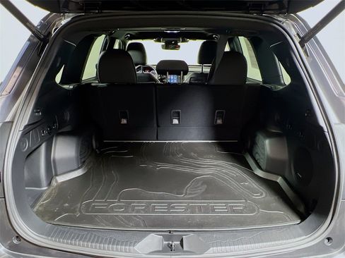 Certified 2025 Subaru Forester Sport w/ Popular Package #1 image 23