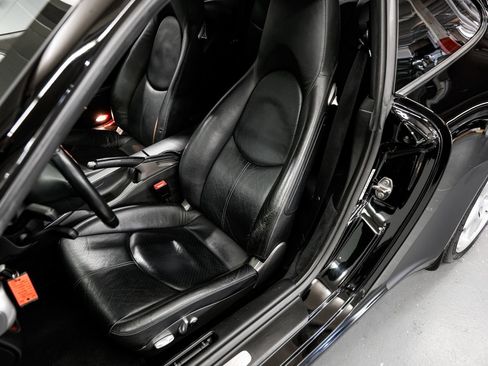 Used 2006 Porsche 911 Carrera S RWD image 15