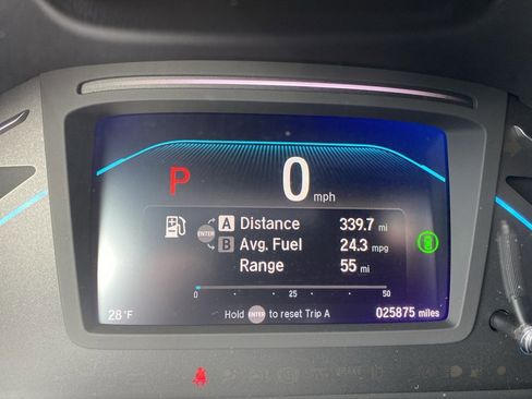 Used 2023 Honda Odyssey EX-L image 31