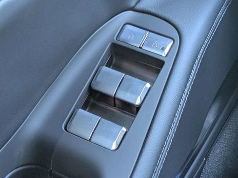 New 2026 Lincoln Navigator Reserve w/ Jet Appearance Package AWD/4WD image 24