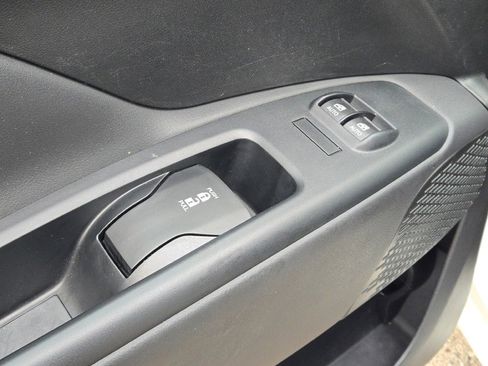 Used 2022 RAM ProMaster City Tradesman image 16