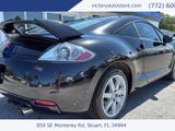 Used 2007 Mitsubishi Eclipse GT image 3