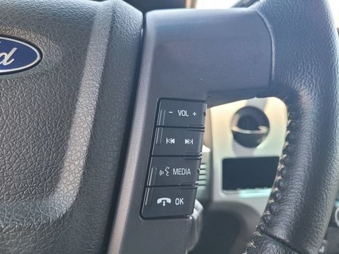 Used 2011 Ford F150 XLT w/ XLT Chrome Pkg RWD image 25