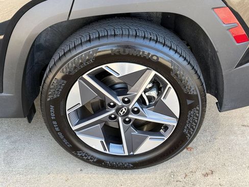Used 2026 Hyundai Tucson SEL AWD/4WD image 32