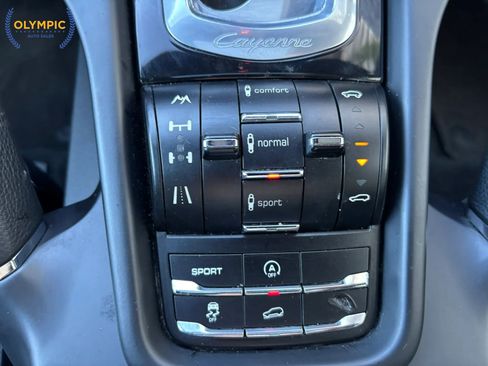 Used 2012 Porsche Cayenne S w/ Premium Pkg Plus image 31