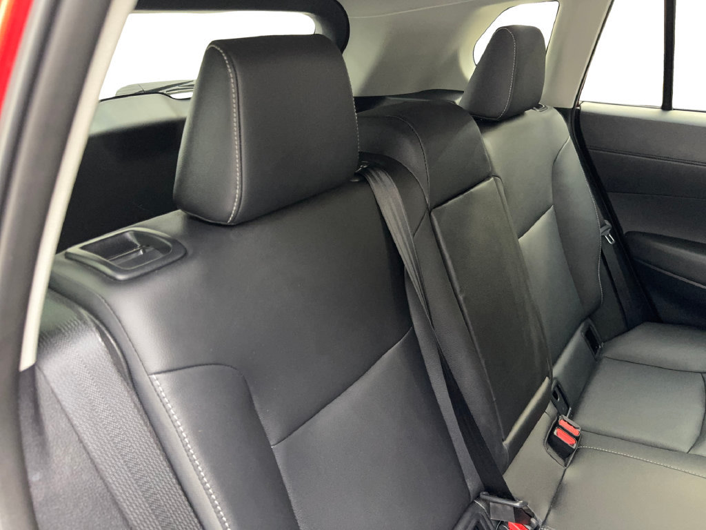 Used 2024 Toyota Corolla Cross XLE w/ Convenience Package AWD/4WD image 42