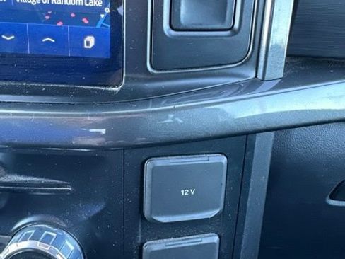 Used 2023 Ford F150 XLT w/ Equipment Group 302A High AWD/4WD image 13
