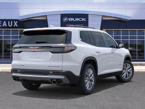 New 2026 GMC Acadia Elevation image 4